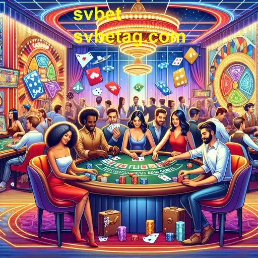 Explorando a Categoria 'Retiradas' no SVBet: Diversão e Desafio em Um Só Lugar
